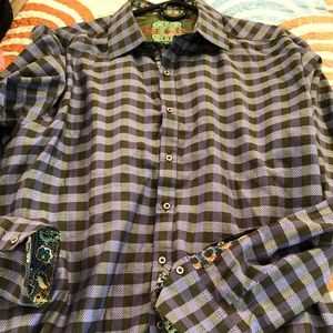 Robert Graham Casual Shirt
